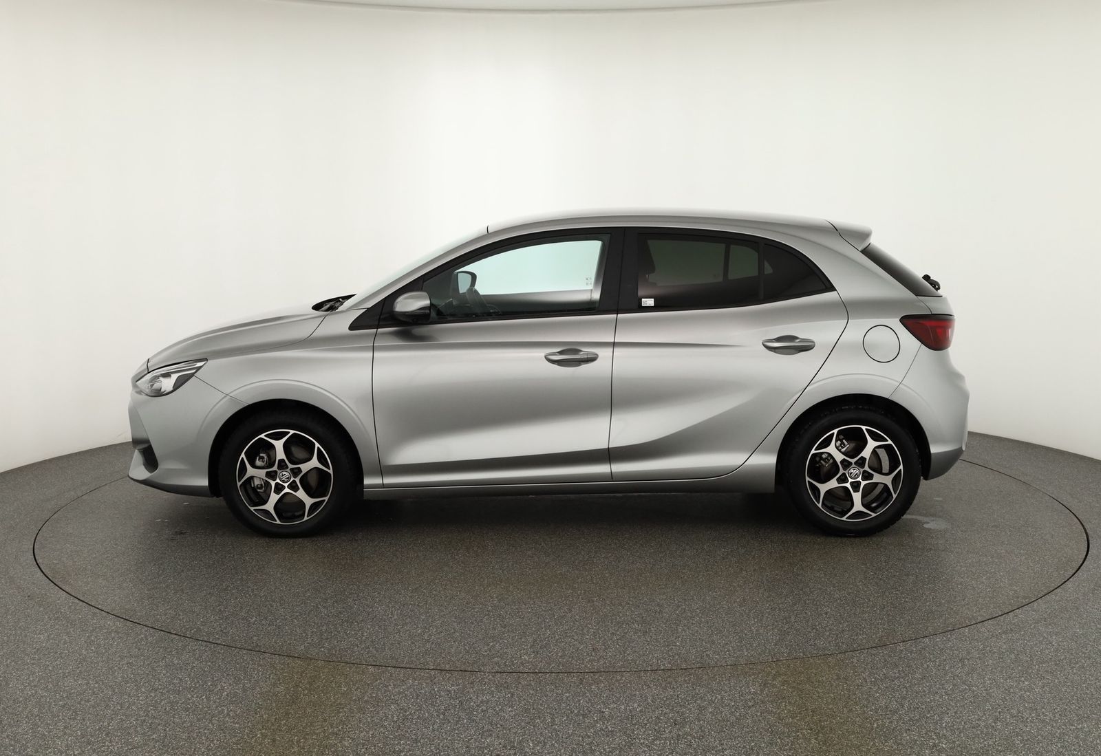 MG3