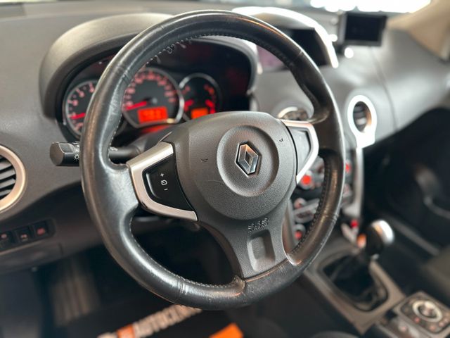 MYAUTOCENTER – Gebraucht- und Jahreswagen mit Werkstattservice in Pfaffenhofen Renault Koleos Dynamique *Navi*TÜV*Klima*