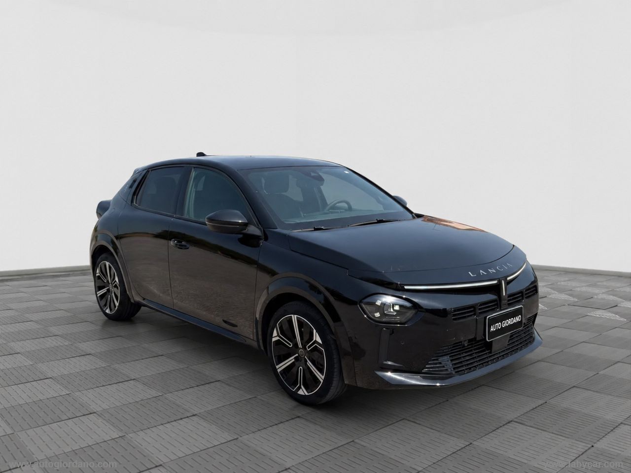 Other LANCIA Ypsilon Hybrid e-DCT LX
