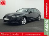 Audi A4 Avant 35 TFSI S-tronic advanced AHK NAVI LED  - Audi A4 aus 2021