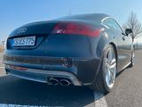Audi TTS Coupe quattro Handschalter - gebrauchte Audi TTS aus dem Jahr 2008