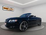Audi A4 3.0 TDI quattro  Xenon  Navi  Leder  AHK - Audi A4 aus 2006 mit Diesel-Antrieb