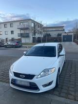 Ford Mondeo - Ford Mondeo Gebrauchtwagen in München