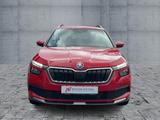 Skoda Kamiq 1.0 TSI DSG TOUR LED+APP+SHZ+GRA+RFK+AHK - Skoda Kamiq aus 2024
