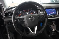 Fahrzeugabbildung Opel Grandland X 1.6D NAVI/PDC/LED/TEMPOMAT/ALU