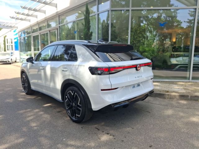 Volkswagen T-Roc — fotografia 2