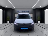 Volkswagen Caddy - Vorschau Bild 7