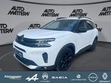 Citroën C5 Aircross 1.2 Mild-Hybrid 136 Max S&S | Kamera - Citroën C5 Aircross: Max