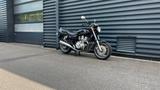 Honda CB 750 Seven Fifty RC42 - HONDA CB 750 SEVEN FIFTY