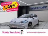 Volkswagen ID.3 PRO NAVI KAMERA IQ.LIGHT PDC - Volkswagen ID.3 aus 2023