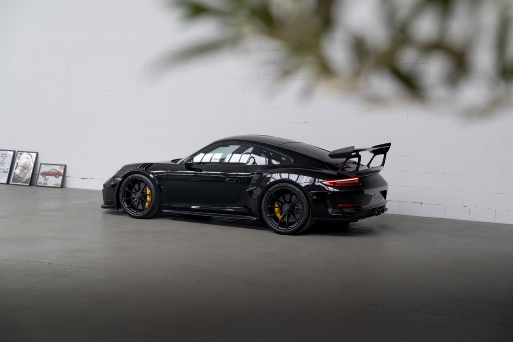 Porsche 991