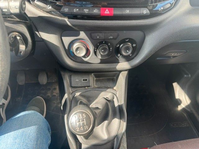 Fahrzeugabbildung Fiat Doblo Doblò SX Kasten