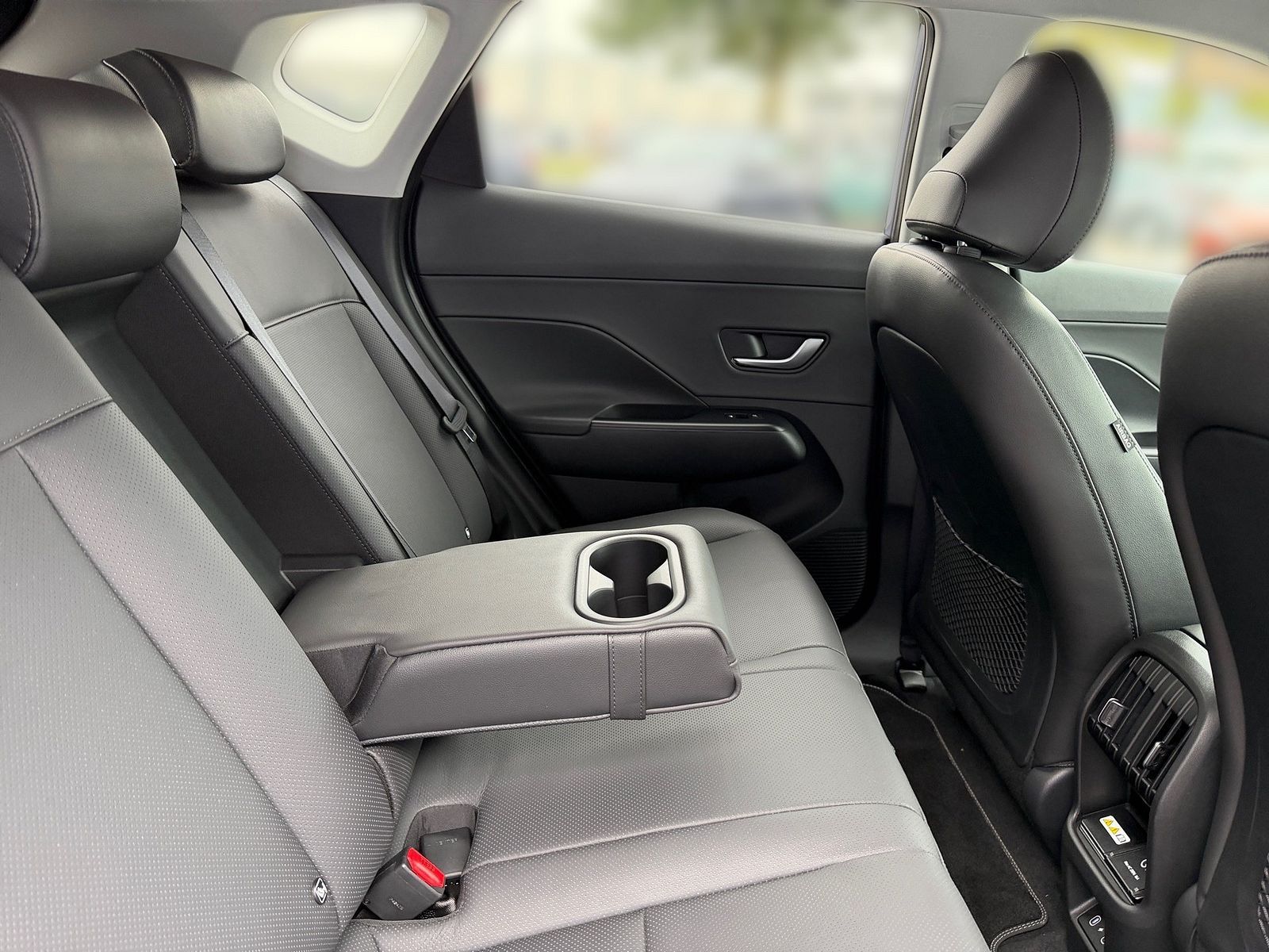 Hyundai Kona – Bild 14