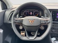 Cupra Ateca - Vorschau Bild 14