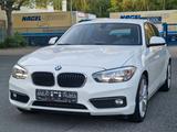 BMW 118 i ADVANTAGE*PDC*LED*MULTI*EURO6*GARANTIE* - BMW 118 in Duisburg