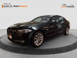 BMW 528i Limousine xDrive *VOLLAUSSTATTUNG* - BMW: V