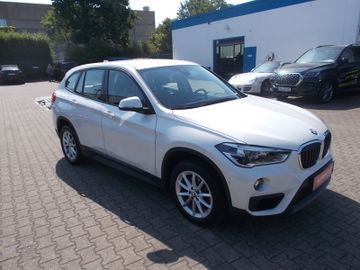 BMW X1 - 3