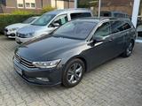 Volkswagen Passat Variant AHK ACC Leder/Memory/Massage