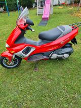 Gilera runner fx   - GILERA RUNNER