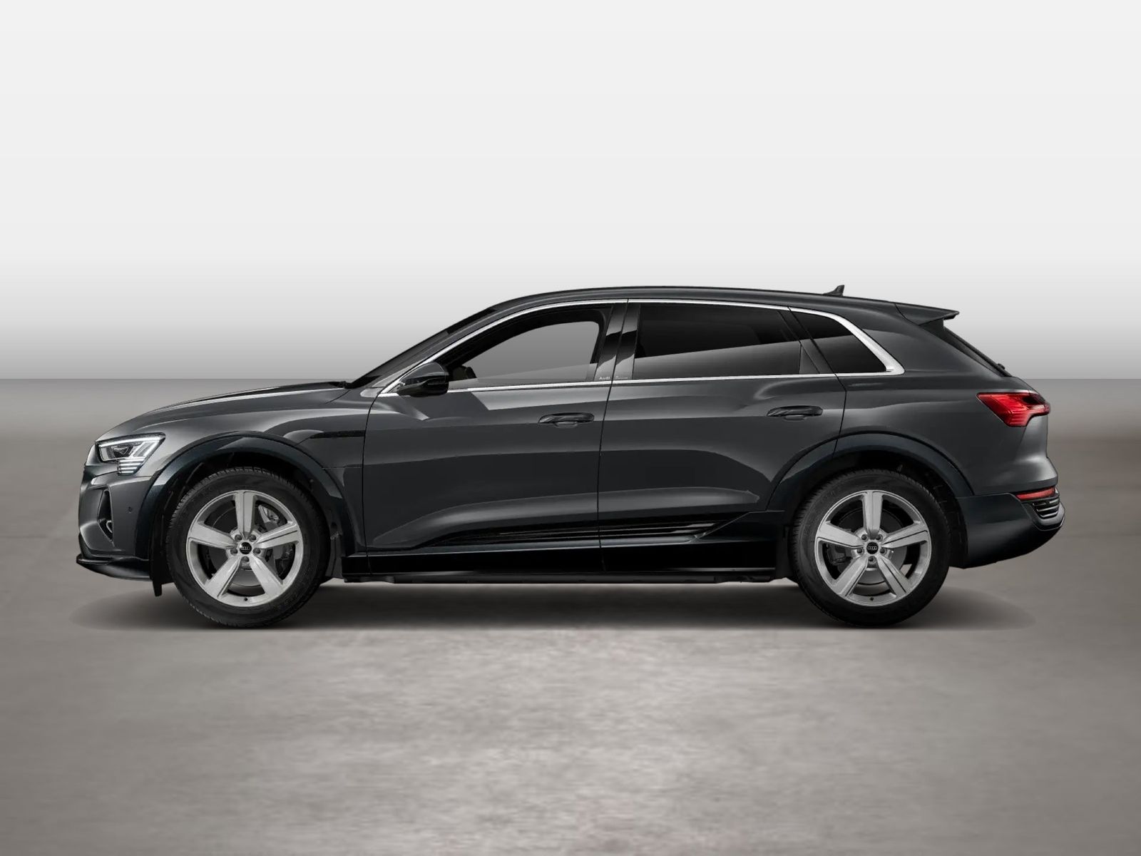 Audi Q8 e-tron - Bild 7