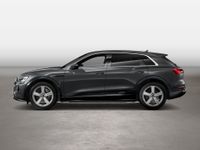 Audi Q8 e-tron - Vorschau Bild 7