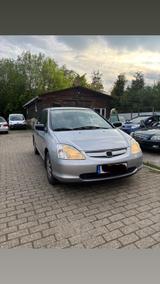 Honda Civic 1.4 (90 PS) - Honda aus 2001