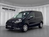 Ford Transit Courier Trend - Ford Transit Courier mit Diesel-Antrieb