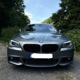 BMW 525d Limousine | 6-Zylinder | M-Paket | - BMW 525 in Essen