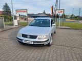 Volkswagen VW Passat 3b 1.8T 150PS 1000 die Woche - Volkswagen Passat: W8