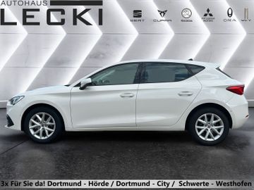 SEAT Leon - 6