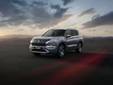 Mitsubishi Outlander 2.4 4WD Plug-In Hybrid Basis - Mitsubishi Outlander Neuwagen