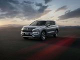 Mitsubishi Outlander 2.4 4WD Plug-In Hybrid auch in anderen - Mitsubishi Outlander New cars
