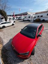 Skoda Scala Monte Carlo - Skoda Scala Benzin Gebrauchtwagen