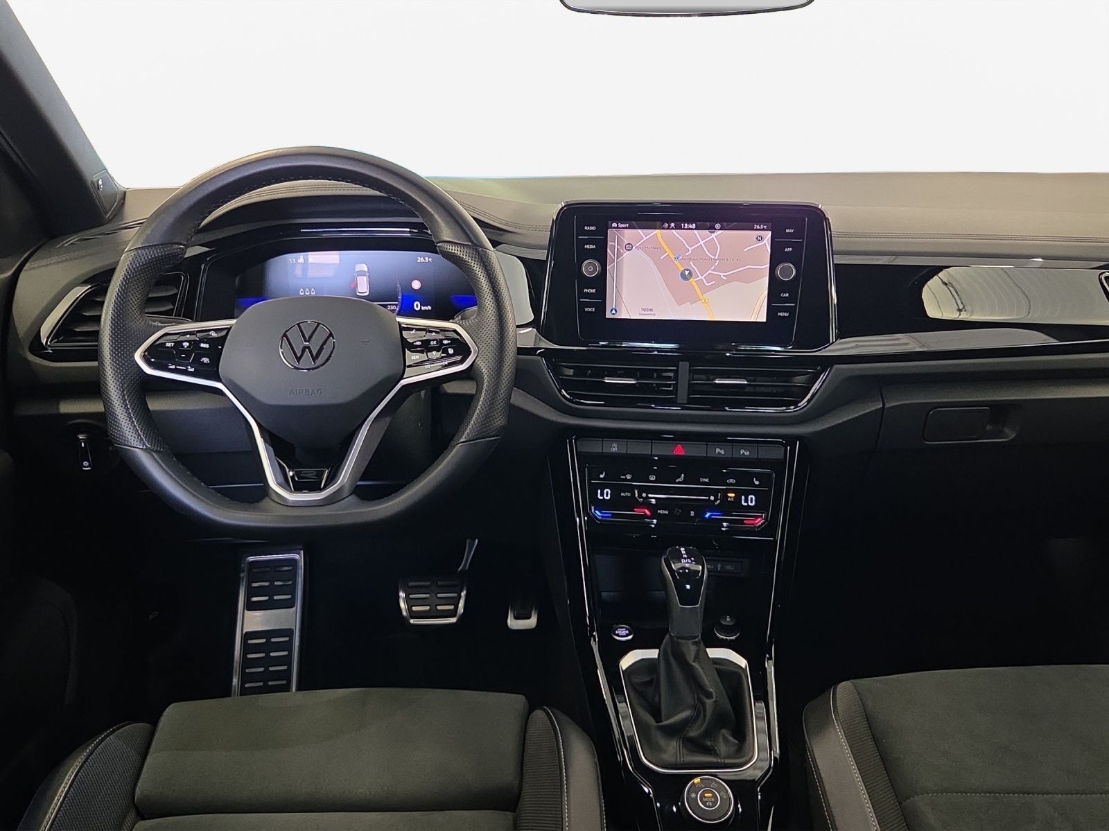 Volkswagen T-Roc - Bild 6