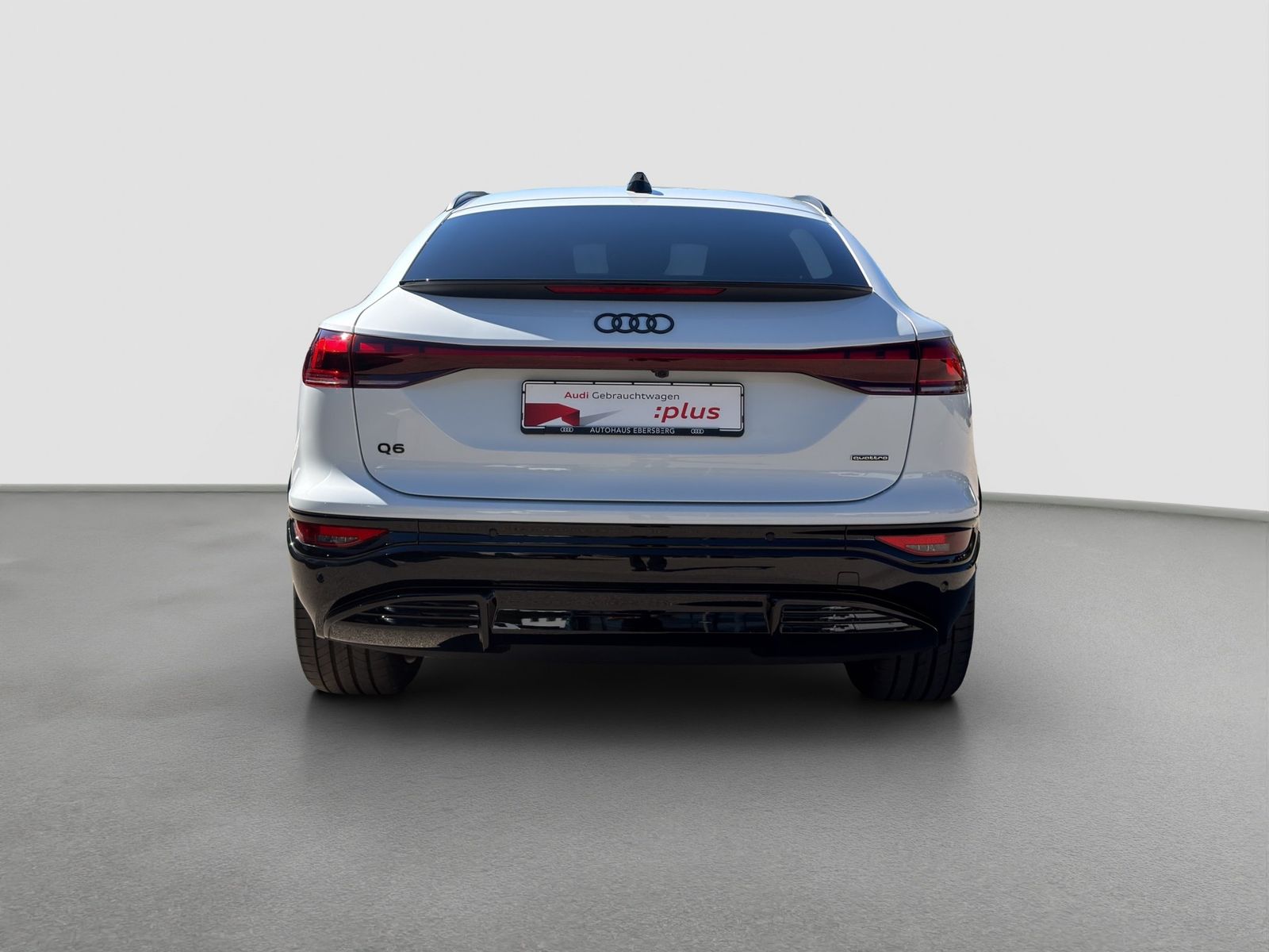 Audi Q6 e-tron - Bild 7