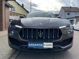 Maserati Levante Q4 - Maserati Levante mit Diesel-Antrieb
