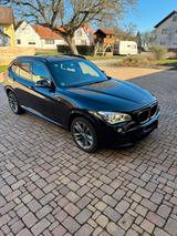 BMW X1 xDrive28i A - - BMW X1: 28i