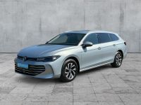 Volkswagen Passat Variant - Vorschau Bild 2