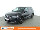 Volkswagen Tiguan Allspace 2.0 TSI Highline 4Motion Aut. - : Allradantrieb, 7 Sitzer