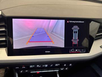 صورة مصغرة 17 لـ 2024 AUDI Q4 E-TRON