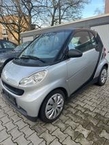 Smart Sehr sparsam und in einem guten zustand - Smart ForTwo aus 2008: Coupe