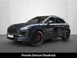 Porsche Macan S Pano SportDesign AHK 21-Zoll StndHz 18-W - Porsche Macan in Osnabrück