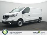 Renault Trafic Lkw Komfort L2H1 3,1t Blue dCi 150 Autom - Renault Trafic Neuwagen