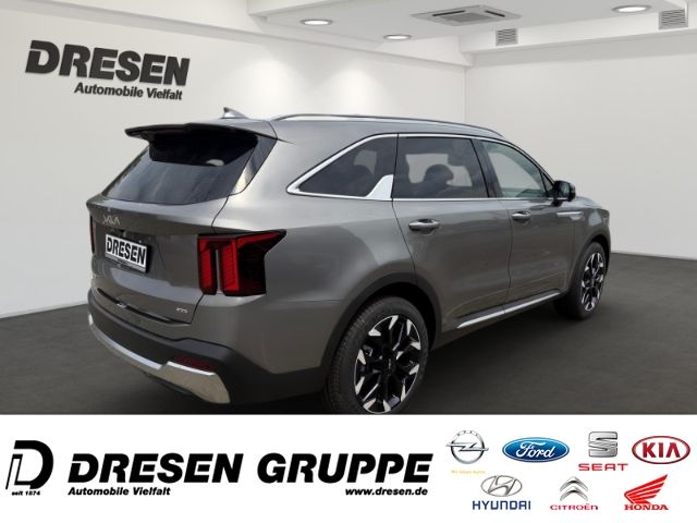 Kia Sorento PLATINUM 2.2 4WD NAVI,DAB,KLIMA,CARPLAY, imagem 3