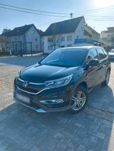 Honda CRv 2.0 4x4 - Honda Accord von privat