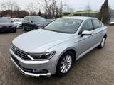 Volkswagen Passat 2.0 TDI Comfortline - Volkswagen Passat: Unfallwagen