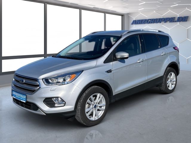 Ford Kuga 1.5 EB Business Edition PDC+Winterpak+Bluet