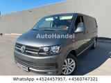 Volkswagen T6 Transporter Kasten-Kombi Kasten lang - Volkswagen: Transporter Lang