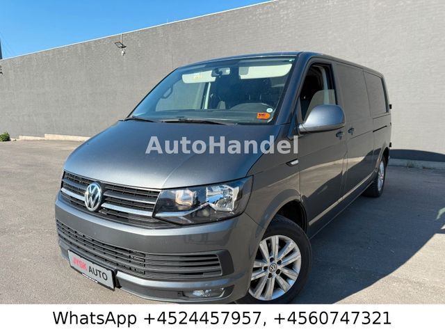 VW T6 Transporter