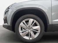 Skoda Karoq - Vorschau Bild 5